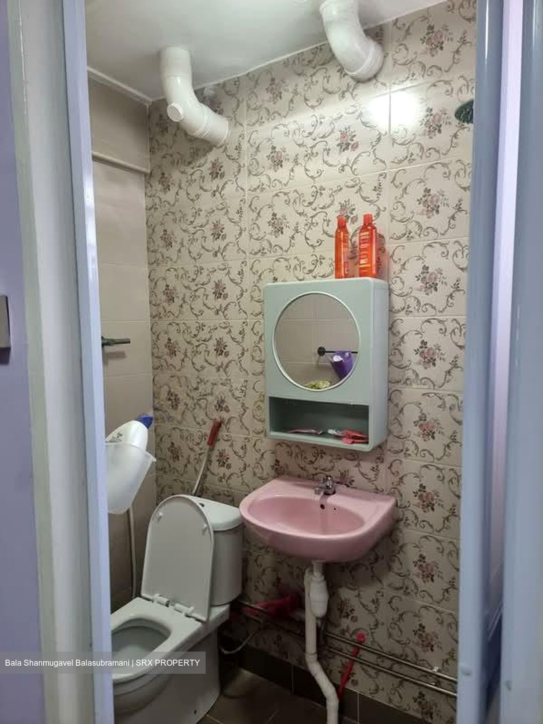 Blk 219 Bukit Batok Street 21 (Bukit Batok), HDB 3 Rooms #538349971